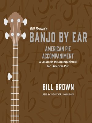 cover image of American Pie Accompaniment